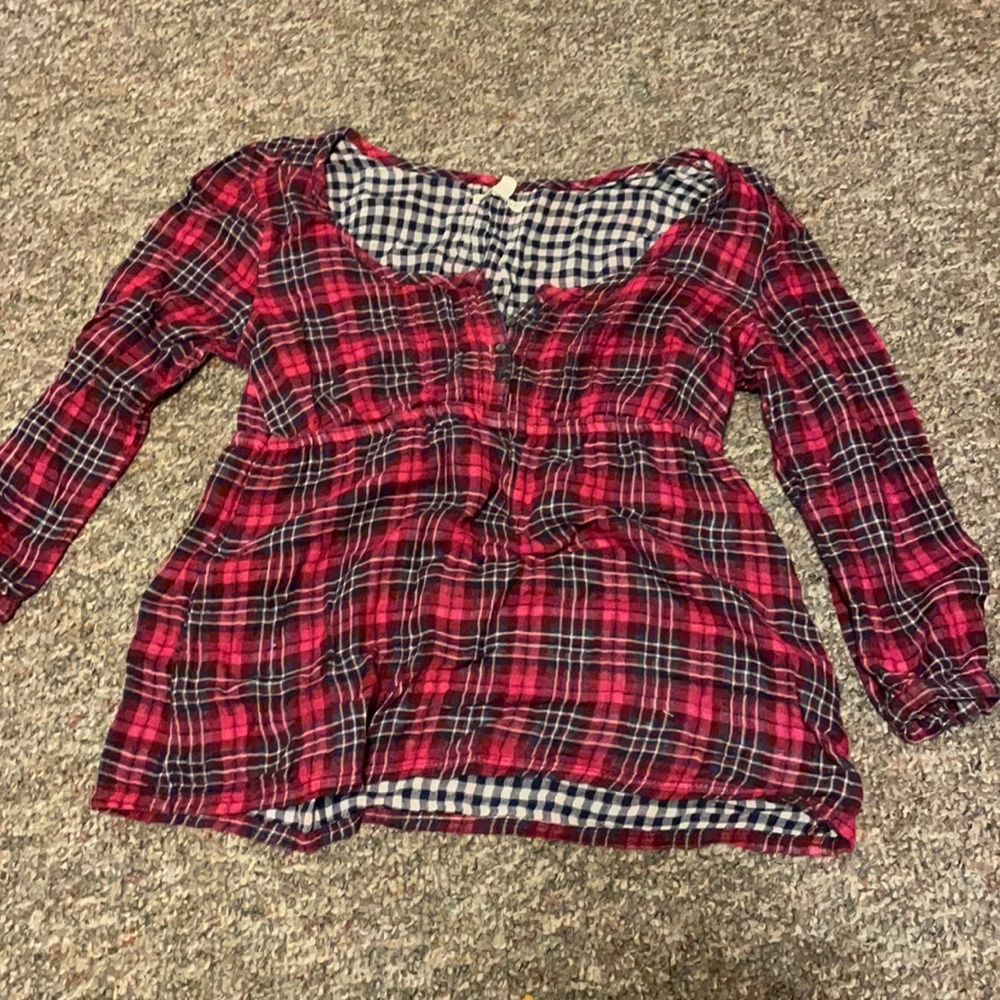 Aeropostale Shirt